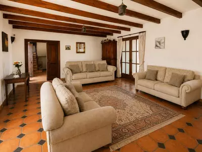 Finca - Cortijo in Casares