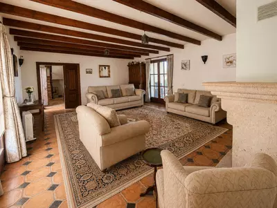 Finca - Cortijo in Casares