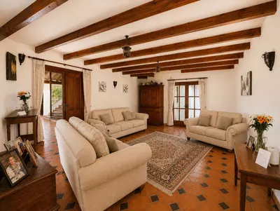 Finca - Cortijo in Casares