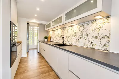 Middle Floor Apartment in Cabopino