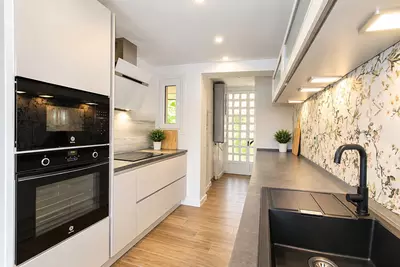 Middle Floor Apartment in Cabopino