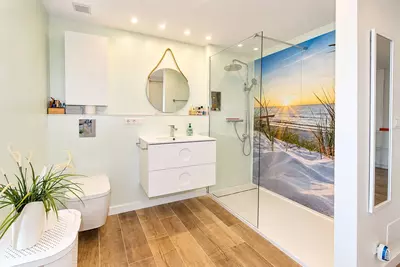 Middle Floor Apartment in Cabopino