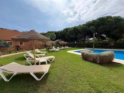 Middle Floor Apartment in Cabopino