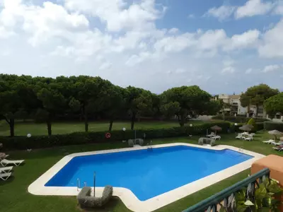 Middle Floor Apartment in Cabopino