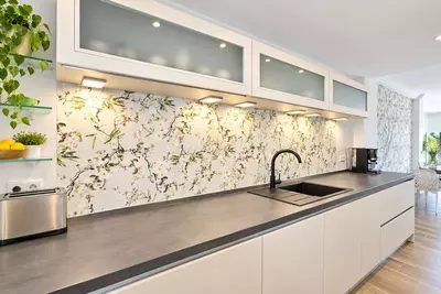 Middle Floor Apartment in Cabopino