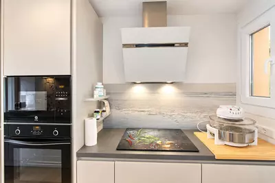 Middle Floor Apartment in Cabopino