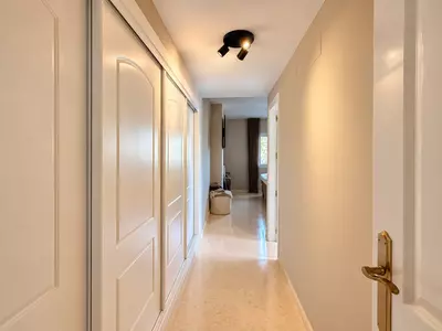 Ground Floor Apartment in Marbella