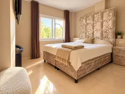 Ground Floor Apartment in Marbella