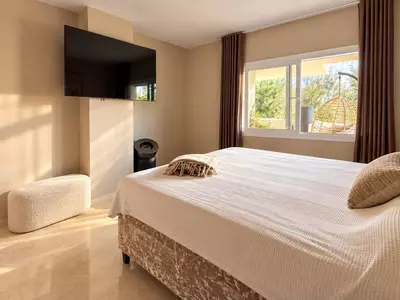 Ground Floor Apartment in Marbella