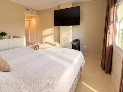 Ground Floor Apartment in Marbella