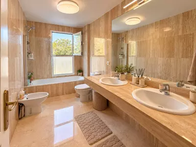 Ground Floor Apartment in Marbella