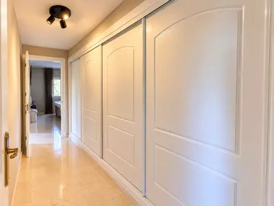 Ground Floor Apartment in Marbella