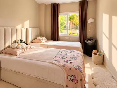 Ground Floor Apartment in Marbella