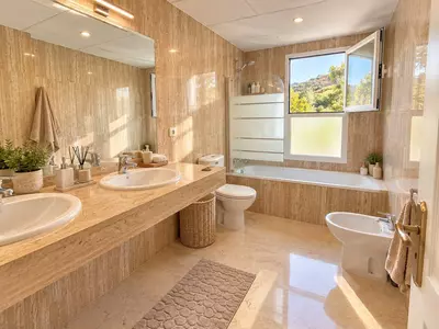 Ground Floor Apartment in Marbella