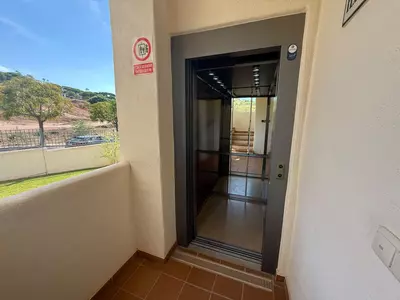 Ground Floor Apartment in Marbella