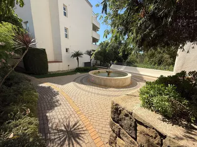 Ground Floor Apartment in Marbella