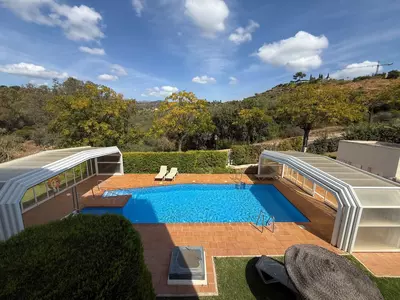 Ground Floor Apartment in Marbella