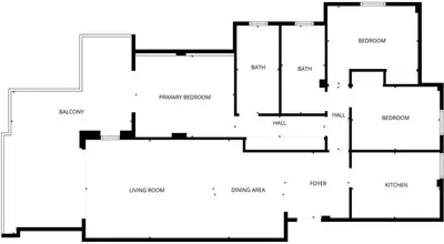 Ground Floor Apartment in Marbella