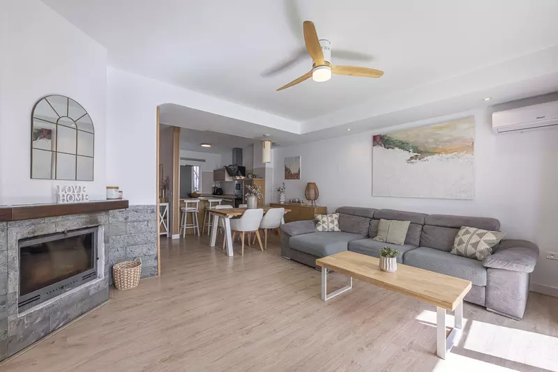 Townhouse in Marbella