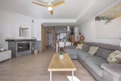 Townhouse in Marbella