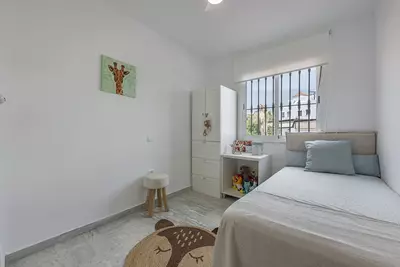 Townhouse in Marbella