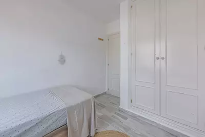 Townhouse in Marbella