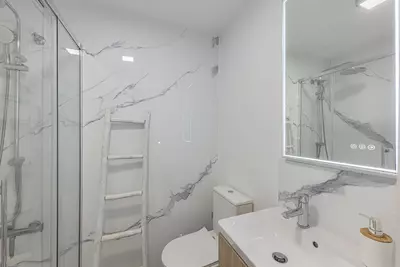 Townhouse in Marbella