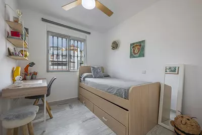 Townhouse in Marbella