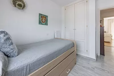 Townhouse in Marbella