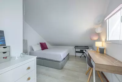 Townhouse in Marbella