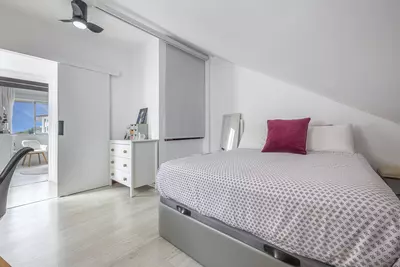 Townhouse in Marbella