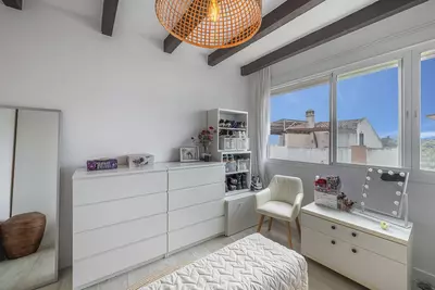 Townhouse in Marbella