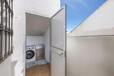 Townhouse in Marbella