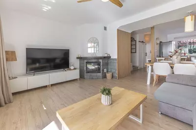 Townhouse in Marbella