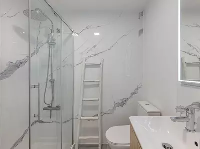Townhouse in Marbella