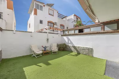 Townhouse in Marbella