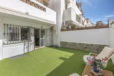 Townhouse in Marbella