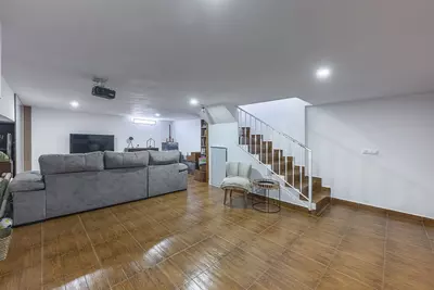 Townhouse in Marbella