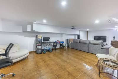 Townhouse in Marbella