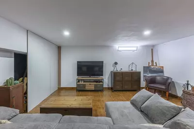 Townhouse in Marbella