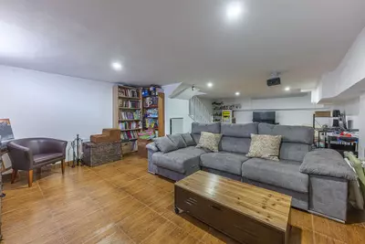 Townhouse in Marbella