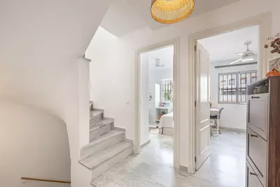 Townhouse in Marbella