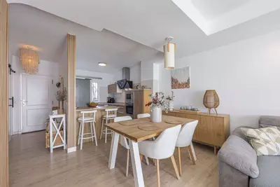 Townhouse in Marbella