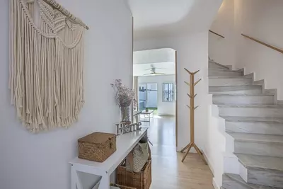 Townhouse in Marbella