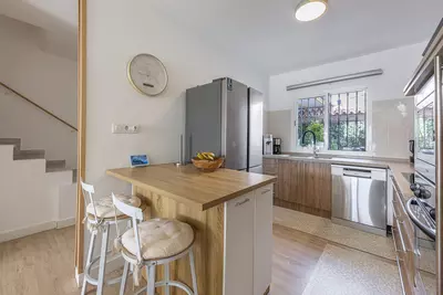 Townhouse in Marbella