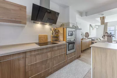 Townhouse in Marbella