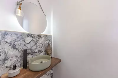 Townhouse in Marbella