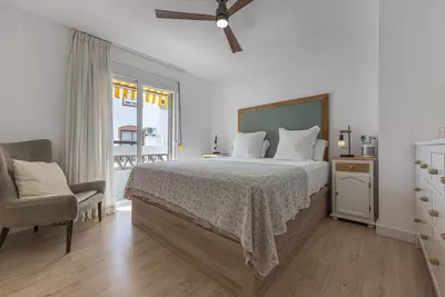 Townhouse in Marbella
