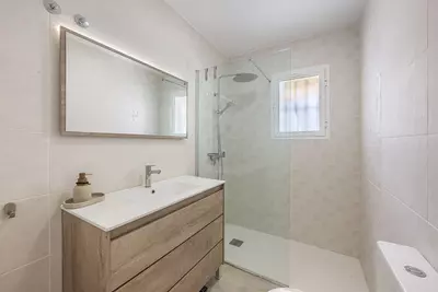 Townhouse in Marbella