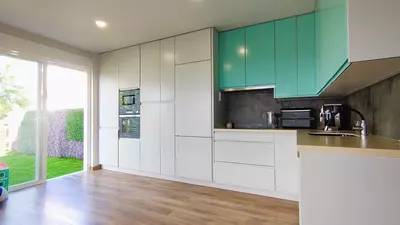 Semi-Detached House in Estepona
